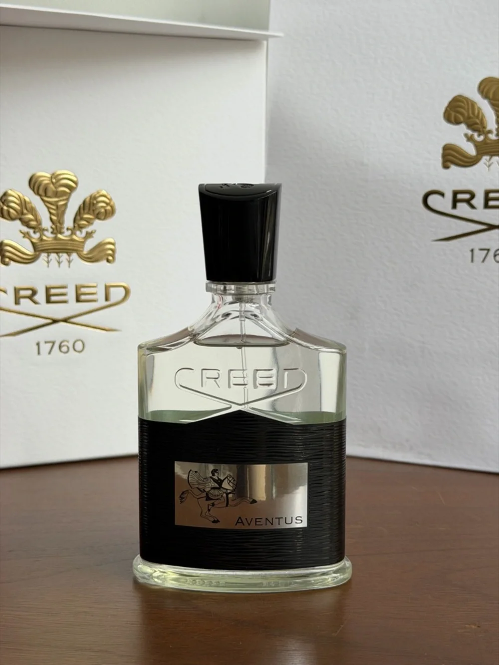 Creed Aventus for Men - Picture 5 of 10